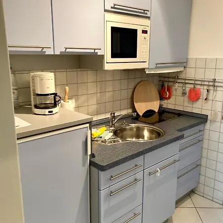 דירה Poseidon 2 2 *