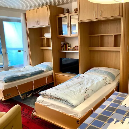 דירה Poseidon 2 2 וגנרוגה