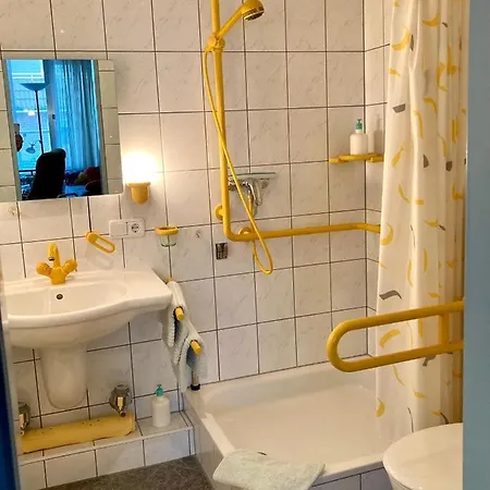 דירה Poseidon 2 2