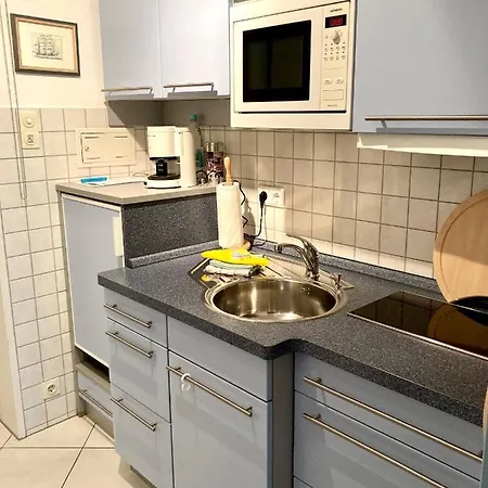 דירה Poseidon 2 2 *