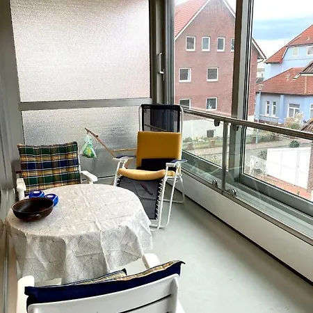 Poseidon 2 2 דירה