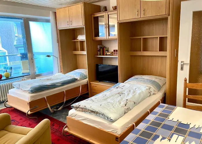 公寓 Poseidon 2 2 万根沃格