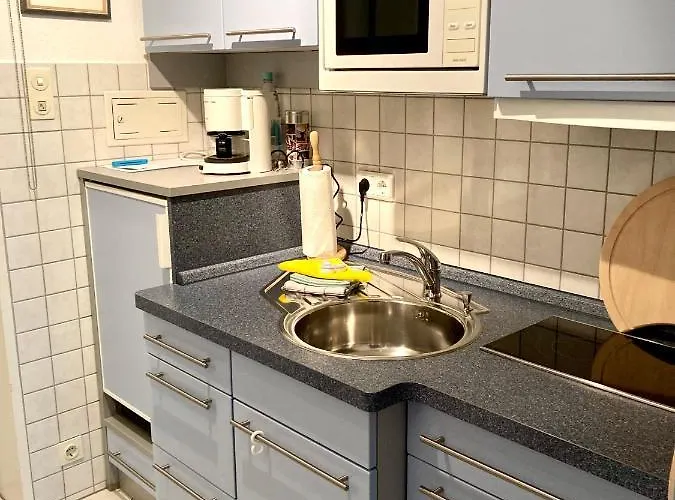 公寓 Poseidon 2 2 *